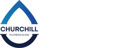 Churchill Plumbing - Default Theme logo