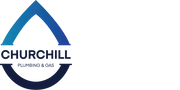 Churchill Plumbing - Default Theme logo